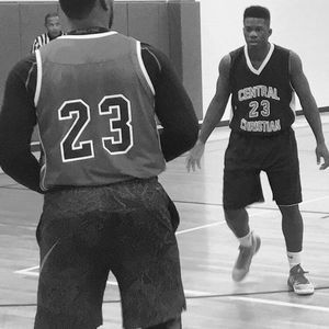 Meet your Posher, Joshua